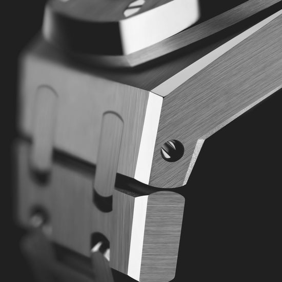 Audemars Piguet Royal Oak Selfwinding “50th Anniversary”