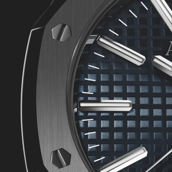 Audemars Piguet Royal Oak Selfwinding “50th Anniversary”