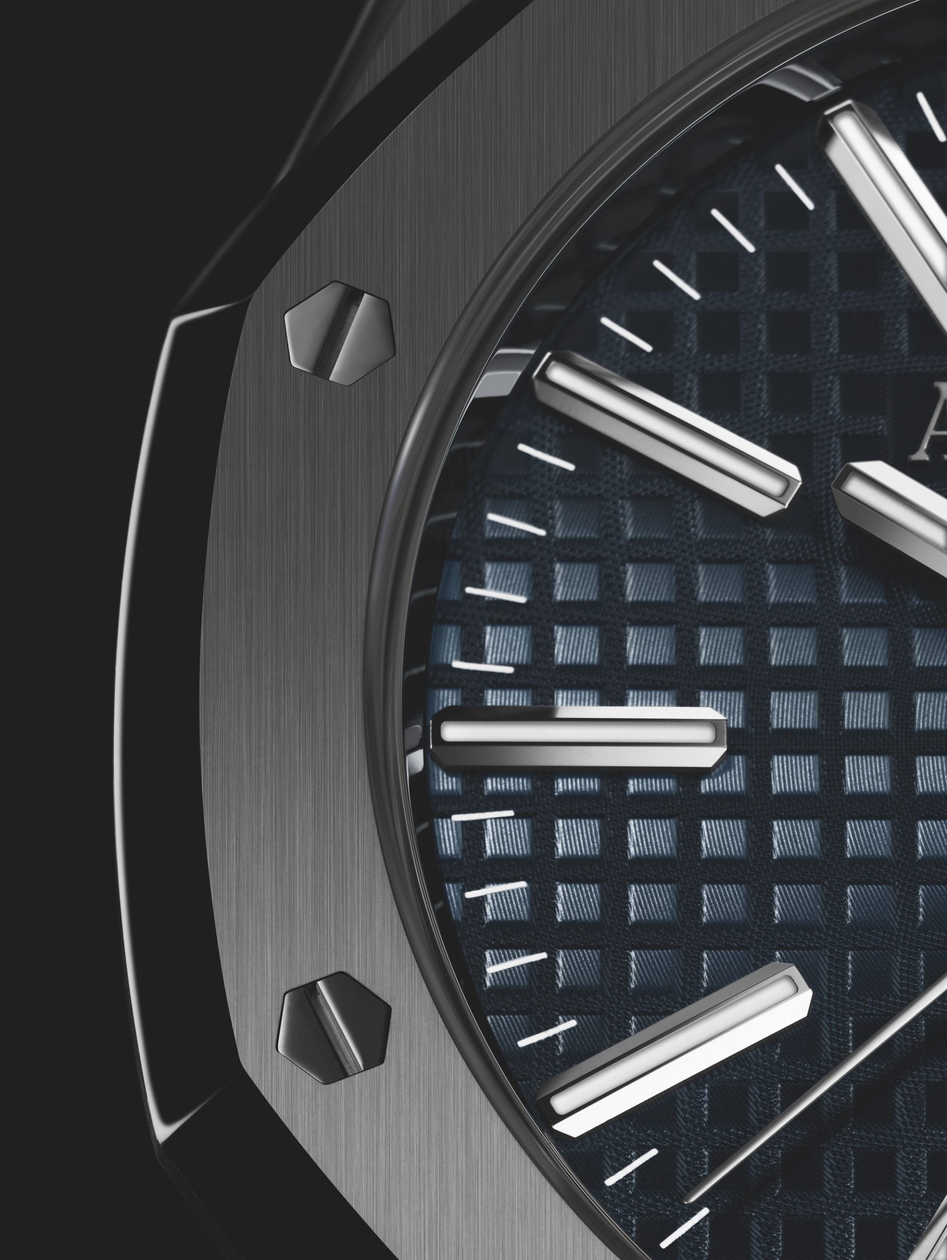 Audemars Piguet Royal Oak Selfwinding “50th Anniversary”