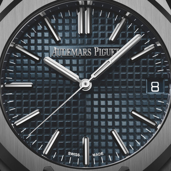 Audemars Piguet Royal Oak Selfwinding “50th Anniversary”