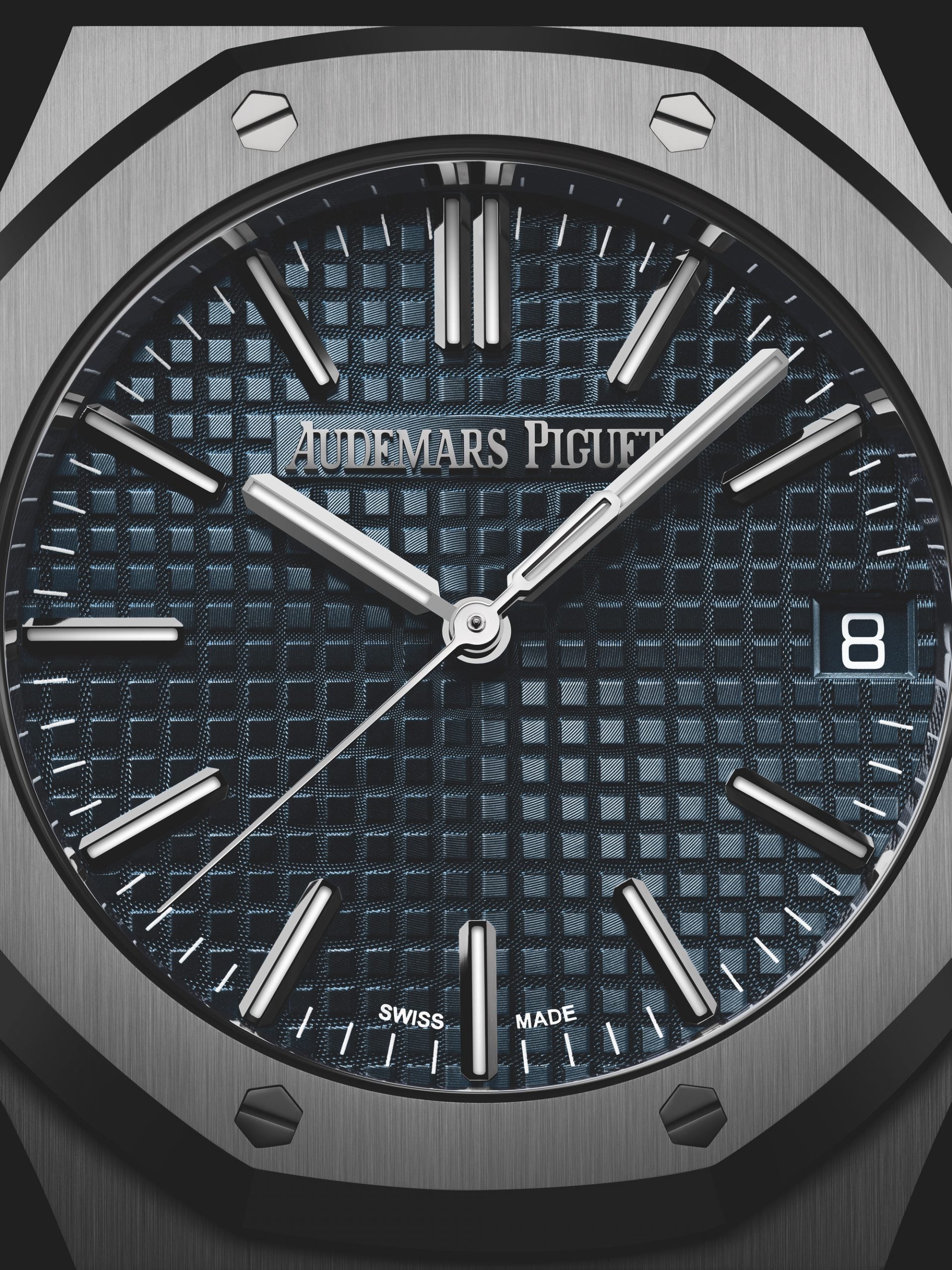 Audemars Piguet Royal Oak Selfwinding “50th Anniversary”