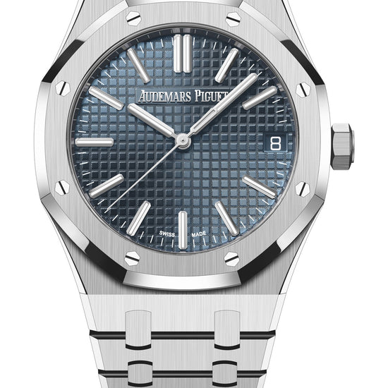 Audemars Piguet Royal Oak Selfwinding “50th Anniversary”