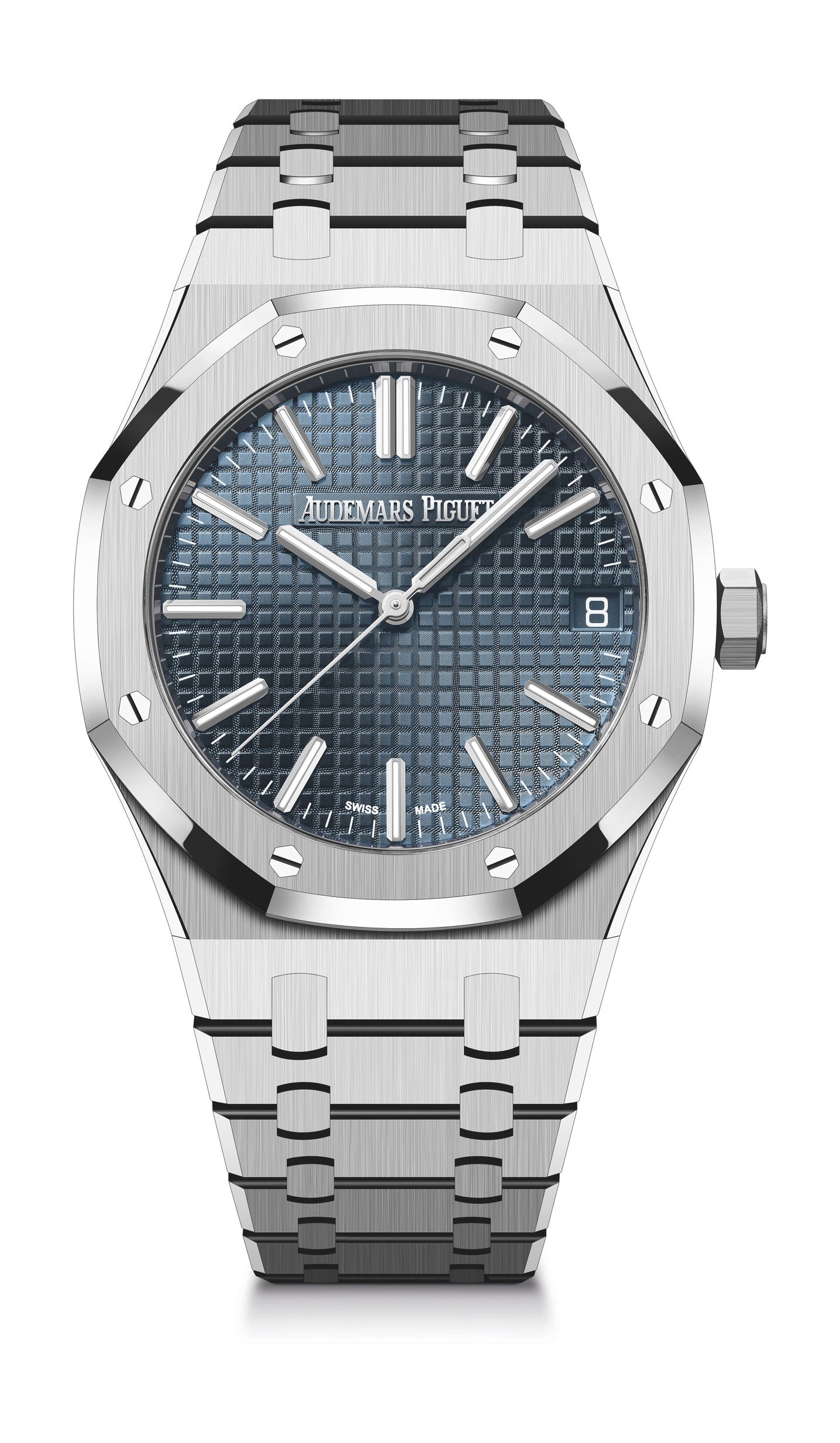 Audemars Piguet Royal Oak Selfwinding “50th Anniversary”