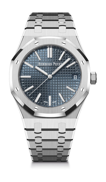 Audemars Piguet Royal Oak Selfwinding “50th Anniversary”