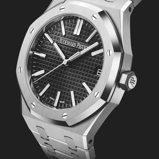 Royal Oak Selfwinding “50th Anniversary”