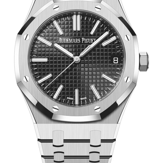 Royal Oak Selfwinding “50th Anniversary”