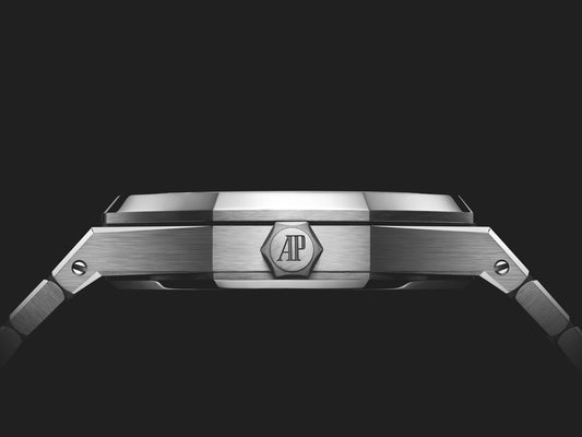 Royal Oak Selfwinding “50th Anniversary”