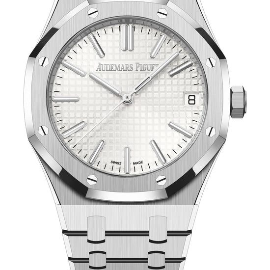 Royal Oak Selfwinding “50th Anniversary”