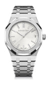 Royal Oak Selfwinding “50th Anniversary”