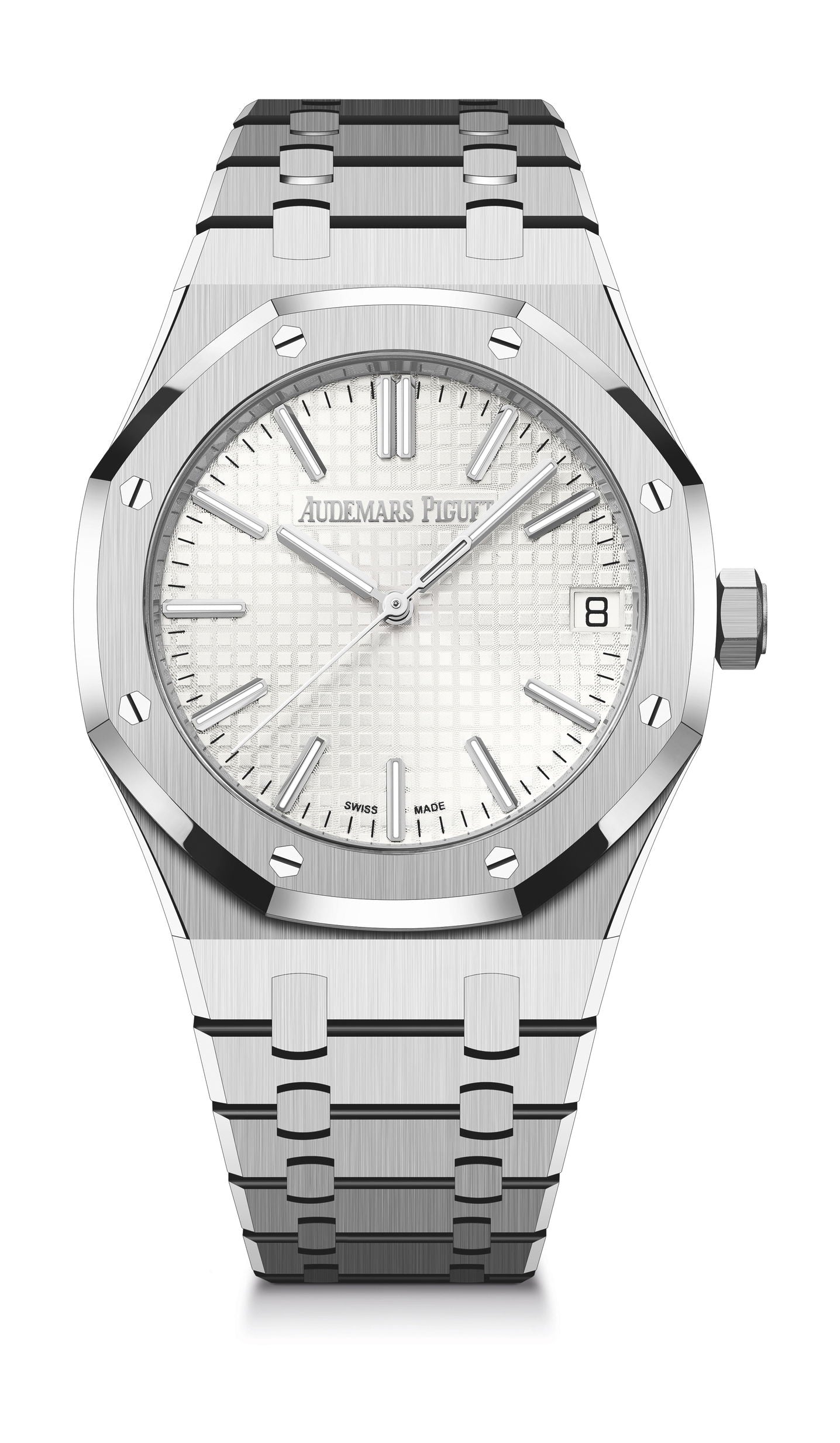 Royal Oak Selfwinding “50th Anniversary”