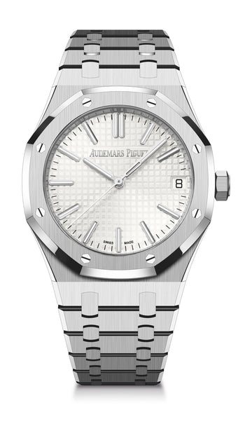 Royal Oak Selfwinding “50th Anniversary”
