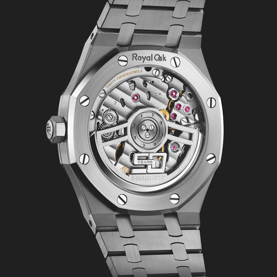 Audemars Piguet Royal Oak Selfwinding "50th Anniversary"