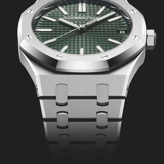 Audemars Piguet Royal Oak Selfwinding "50th Anniversary"