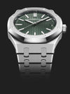 Audemars Piguet Royal Oak Selfwinding "50th Anniversary"