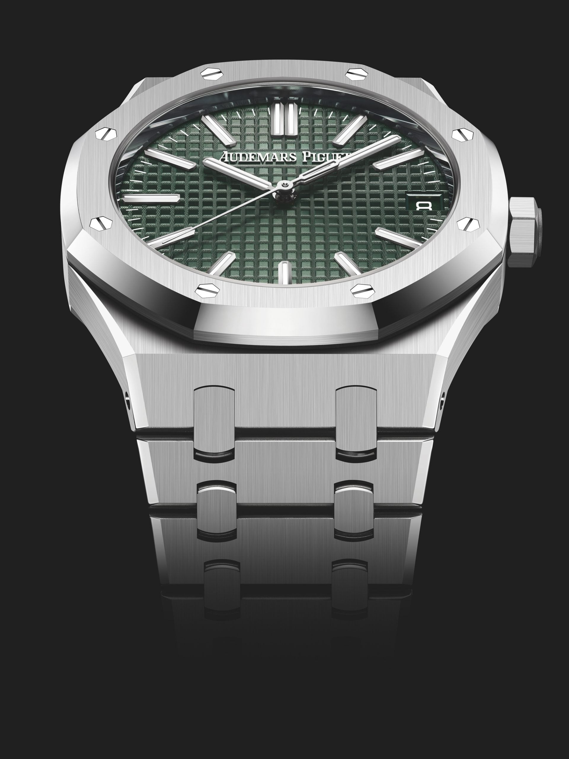 Audemars Piguet Royal Oak Selfwinding "50th Anniversary"