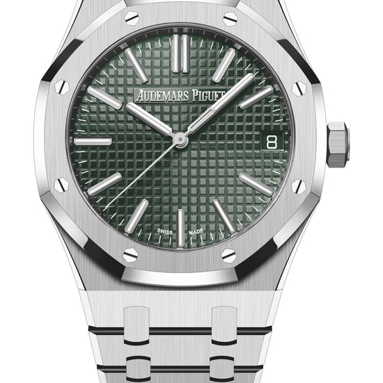 Audemars Piguet Royal Oak Selfwinding "50th Anniversary"