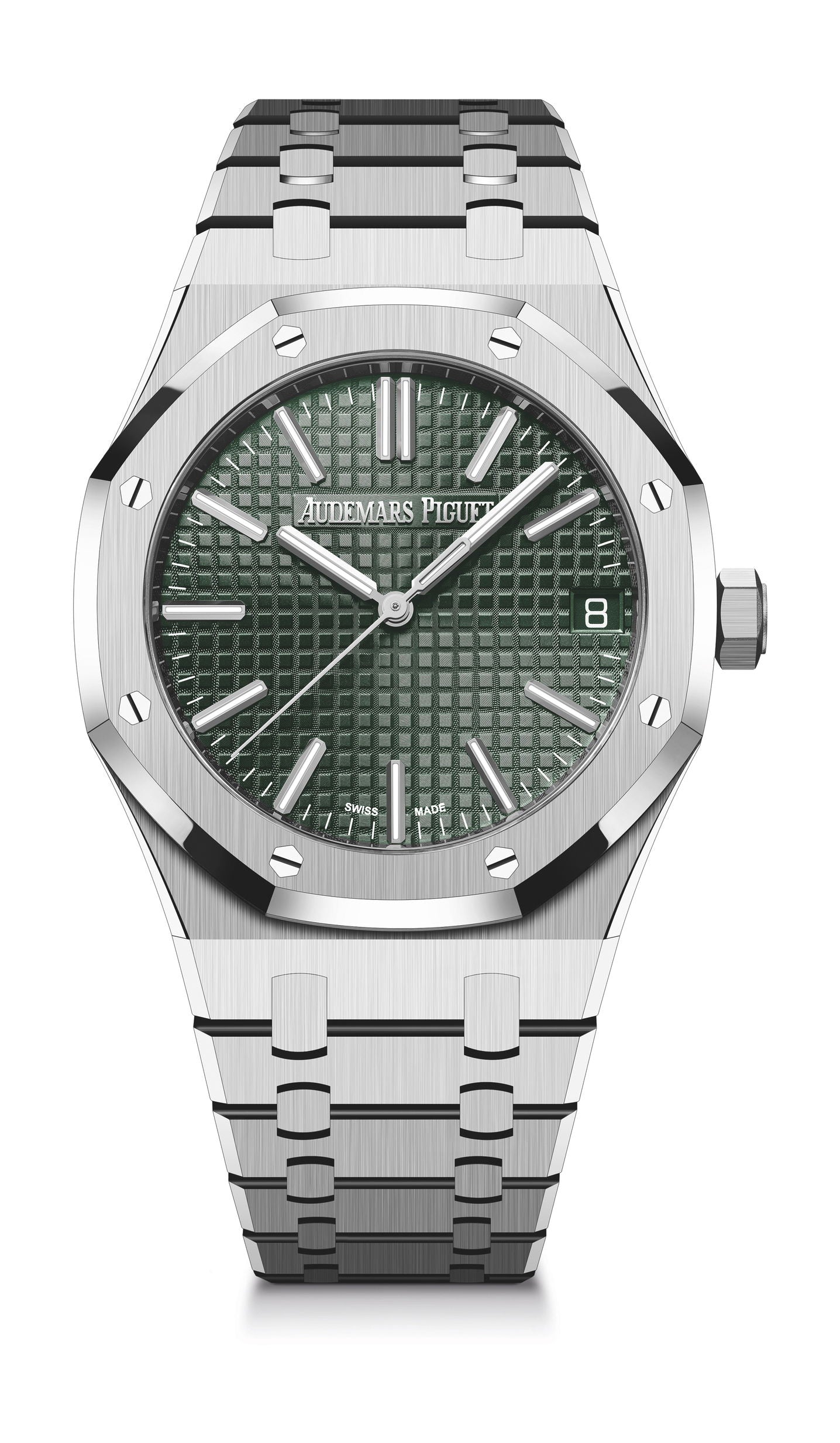 Audemars Piguet Royal Oak Selfwinding "50th Anniversary"