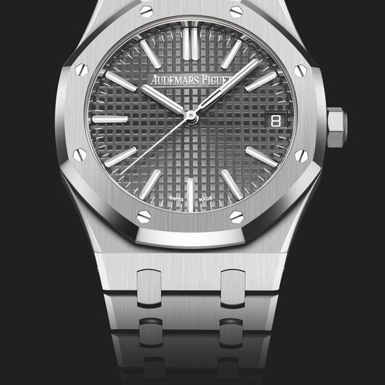 Audemars Piguet Royal Oak Selfwinding "50th Anniversary"