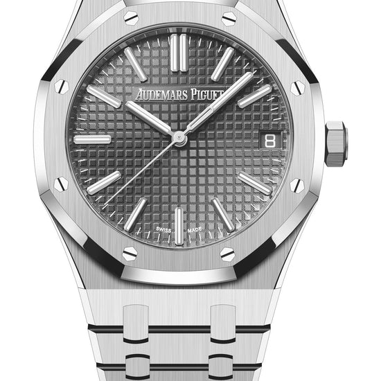 Audemars Piguet Royal Oak Selfwinding "50th Anniversary"