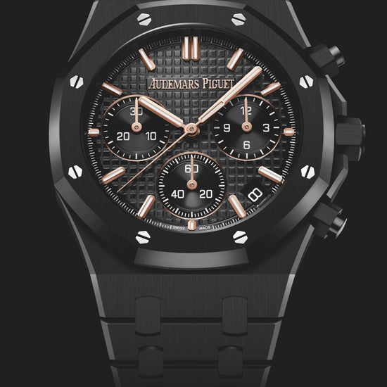 Audemars Piguet Royal Oak Selfwinding "50th Anniversary"