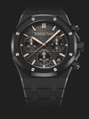 Audemars Piguet Royal Oak Selfwinding "50th Anniversary"