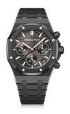 Audemars Piguet Royal Oak Selfwinding "50th Anniversary"