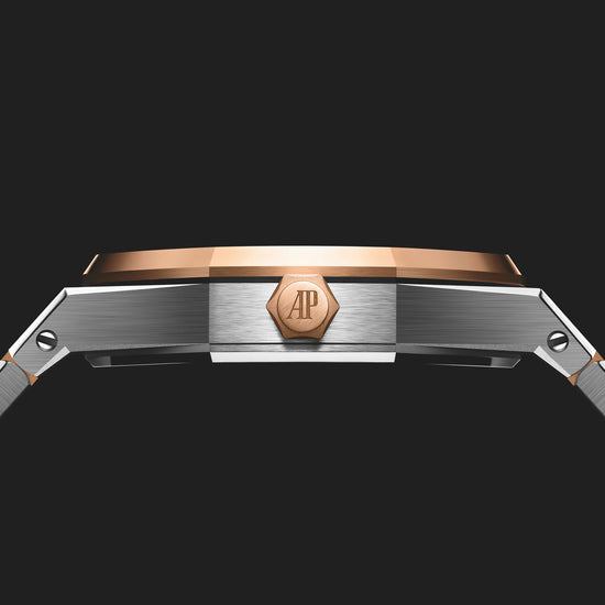 Audemars Piguet Royal Oak Selfwinding “50th Anniversary”