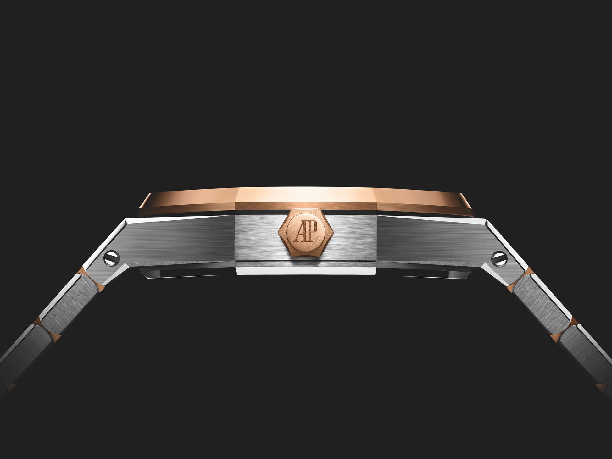 Audemars Piguet Royal Oak Selfwinding “50th Anniversary”