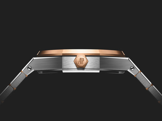 Audemars Piguet Royal Oak Selfwinding “50th Anniversary”