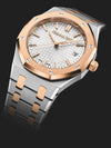 Audemars Piguet Royal Oak Selfwinding “50th Anniversary”