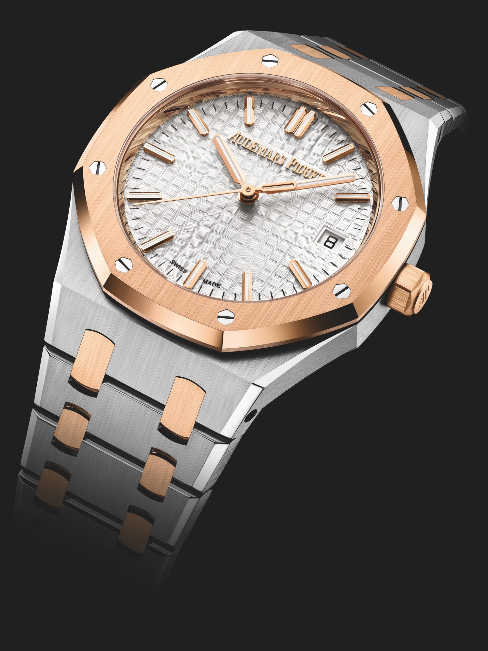 Audemars Piguet Royal Oak Selfwinding “50th Anniversary”