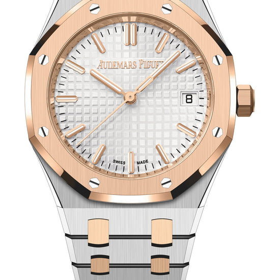 Audemars Piguet Royal Oak Selfwinding “50th Anniversary”