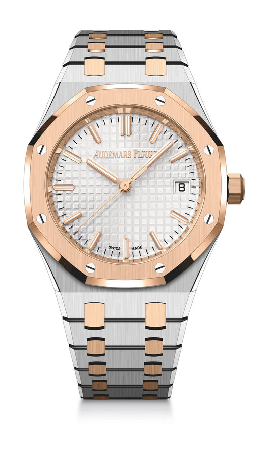 Audemars Piguet Royal Oak Selfwinding “50th Anniversary”