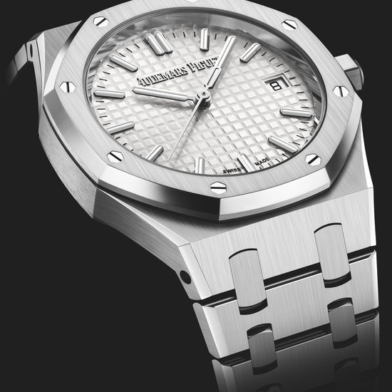 Royal Oak Selfwinding “50th Anniversary”