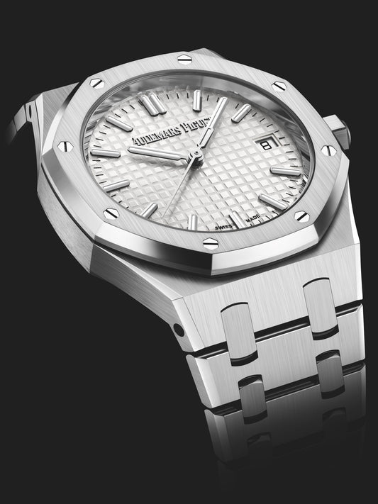 Royal Oak Selfwinding “50th Anniversary”