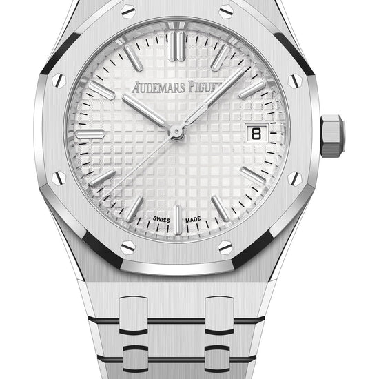 Royal Oak Selfwinding “50th Anniversary”