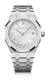 Royal Oak Selfwinding “50th Anniversary”