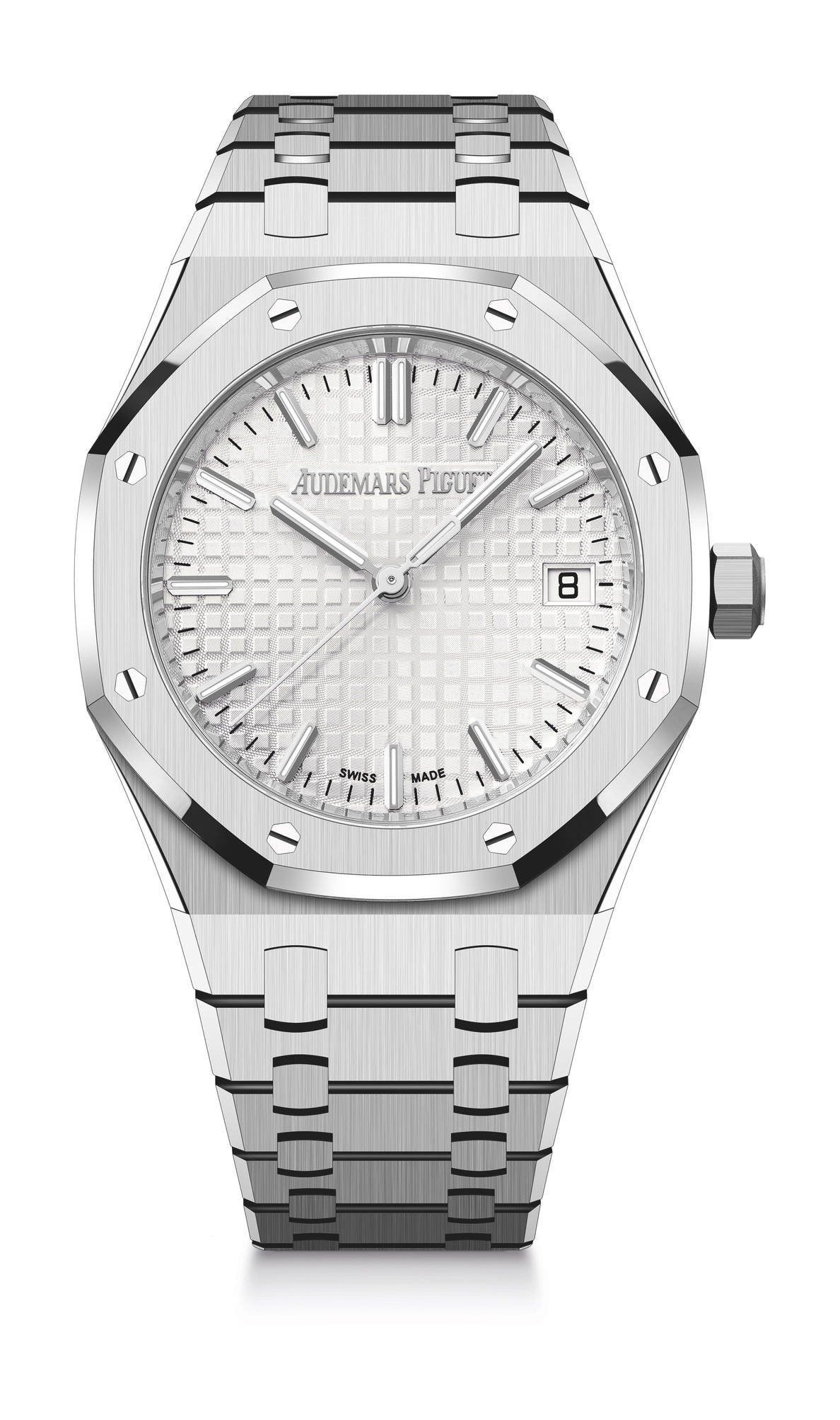 Royal Oak Selfwinding “50th Anniversary”