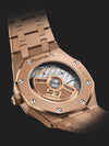 Audemars Piguet Royal Oak Selfwinding “50th Anniversary”