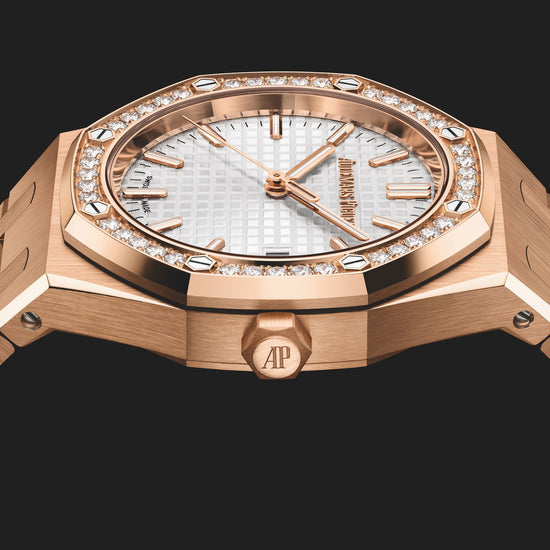 Audemars Piguet Royal Oak Selfwinding “50th Anniversary”