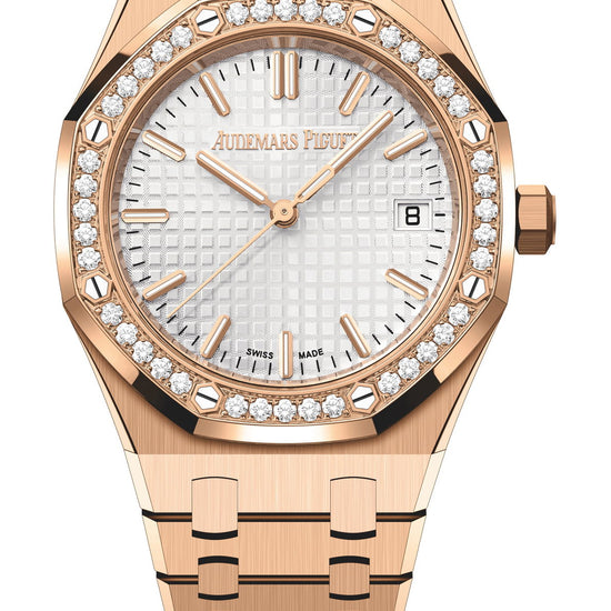 Audemars Piguet Royal Oak Selfwinding “50th Anniversary”