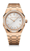 Audemars Piguet Royal Oak Selfwinding “50th Anniversary”