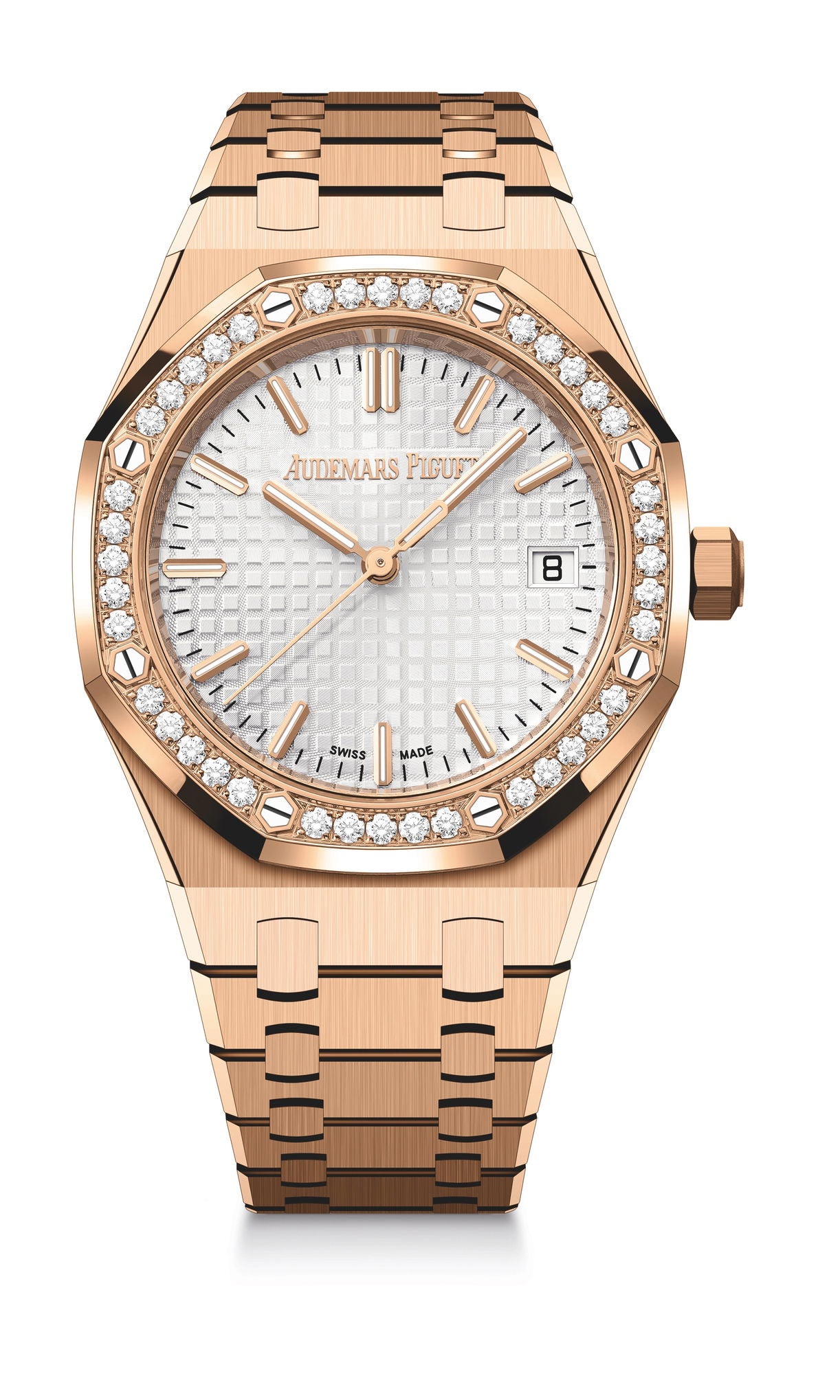 Audemars Piguet Royal Oak Selfwinding “50th Anniversary”