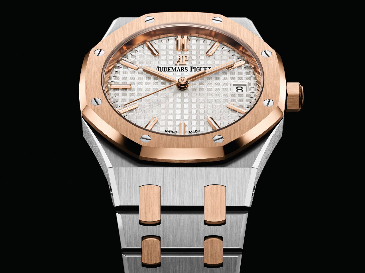 Audemars Piguet Royal Oak Selfwinding