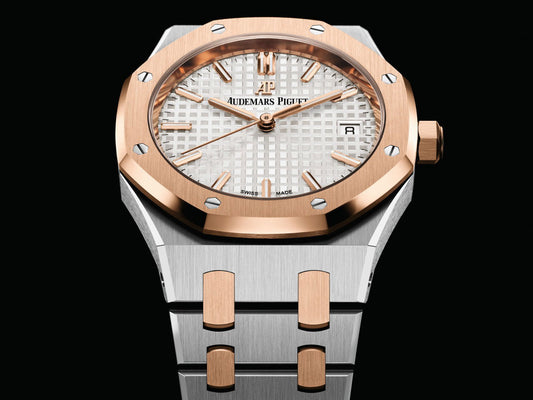 Audemars Piguet Royal Oak Selfwinding