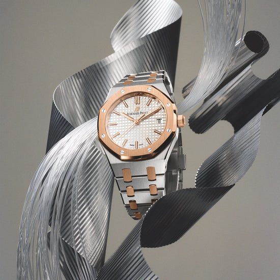 Audemars Piguet Royal Oak Selfwinding