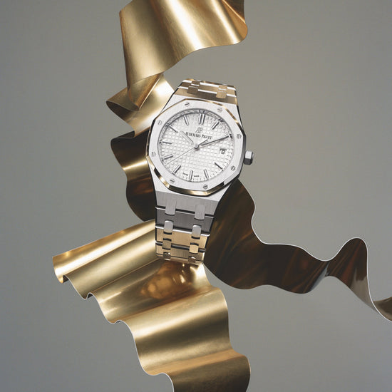 Audemars Piguet Royal Oak Selfwinding