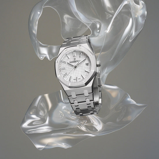 Audemars Piguet Royal Oak Selfwinding