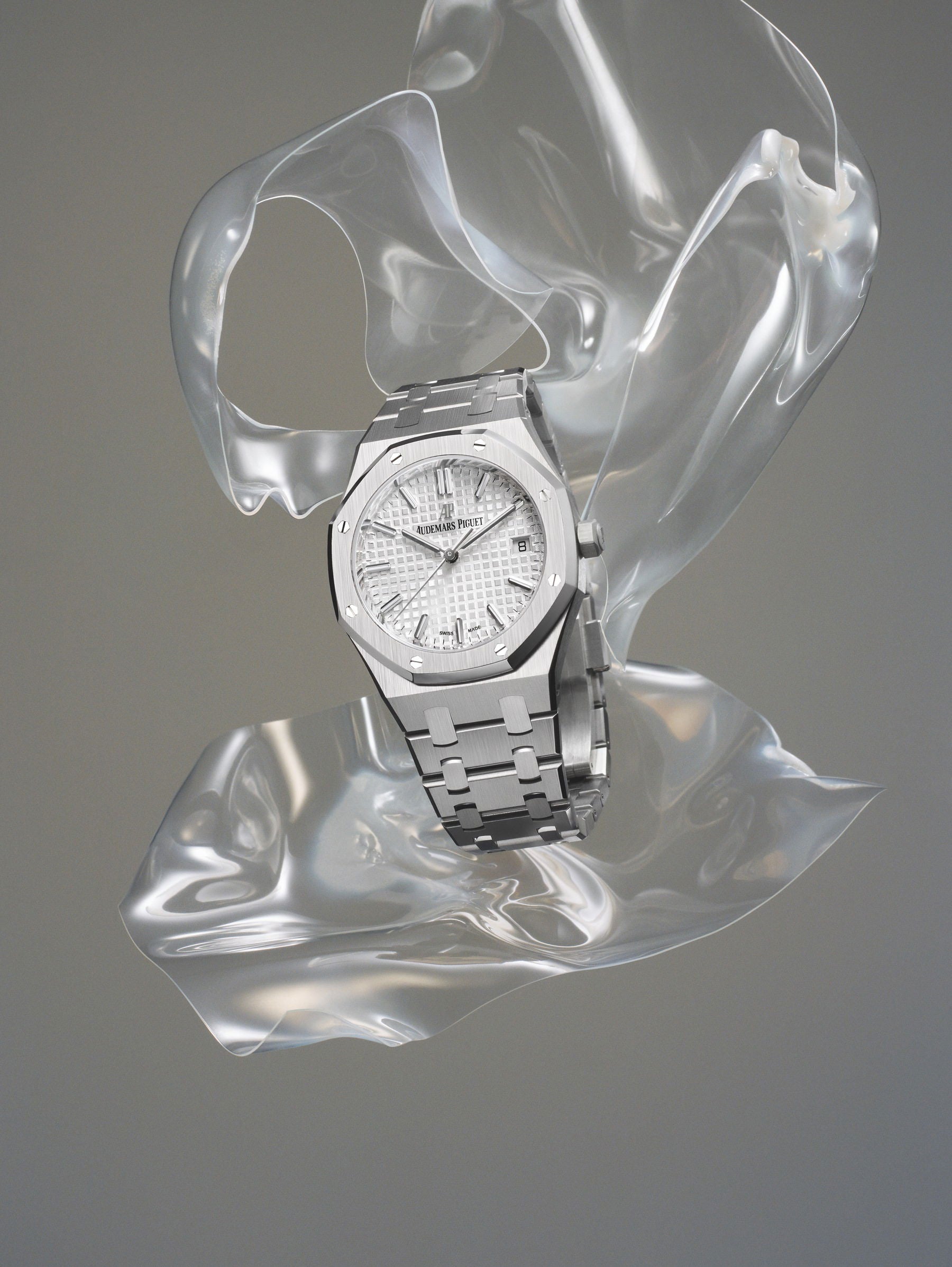 Audemars Piguet Royal Oak Selfwinding
