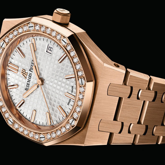 Audemars Piguet Royal Oak Selfwinding